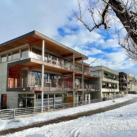 Kronplatz Loft Bruneck Екстер'єр фото