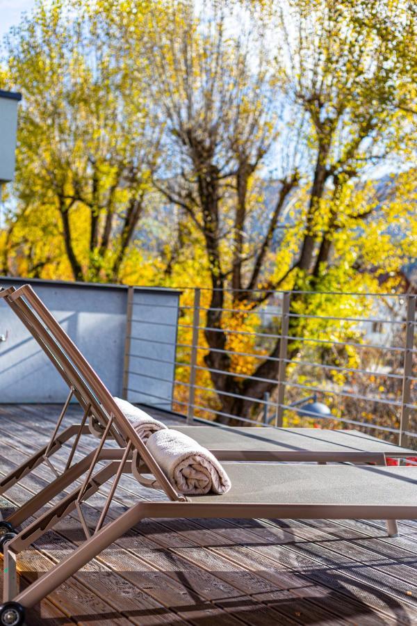 Kronplatz Loft Bruneck Екстер'єр фото