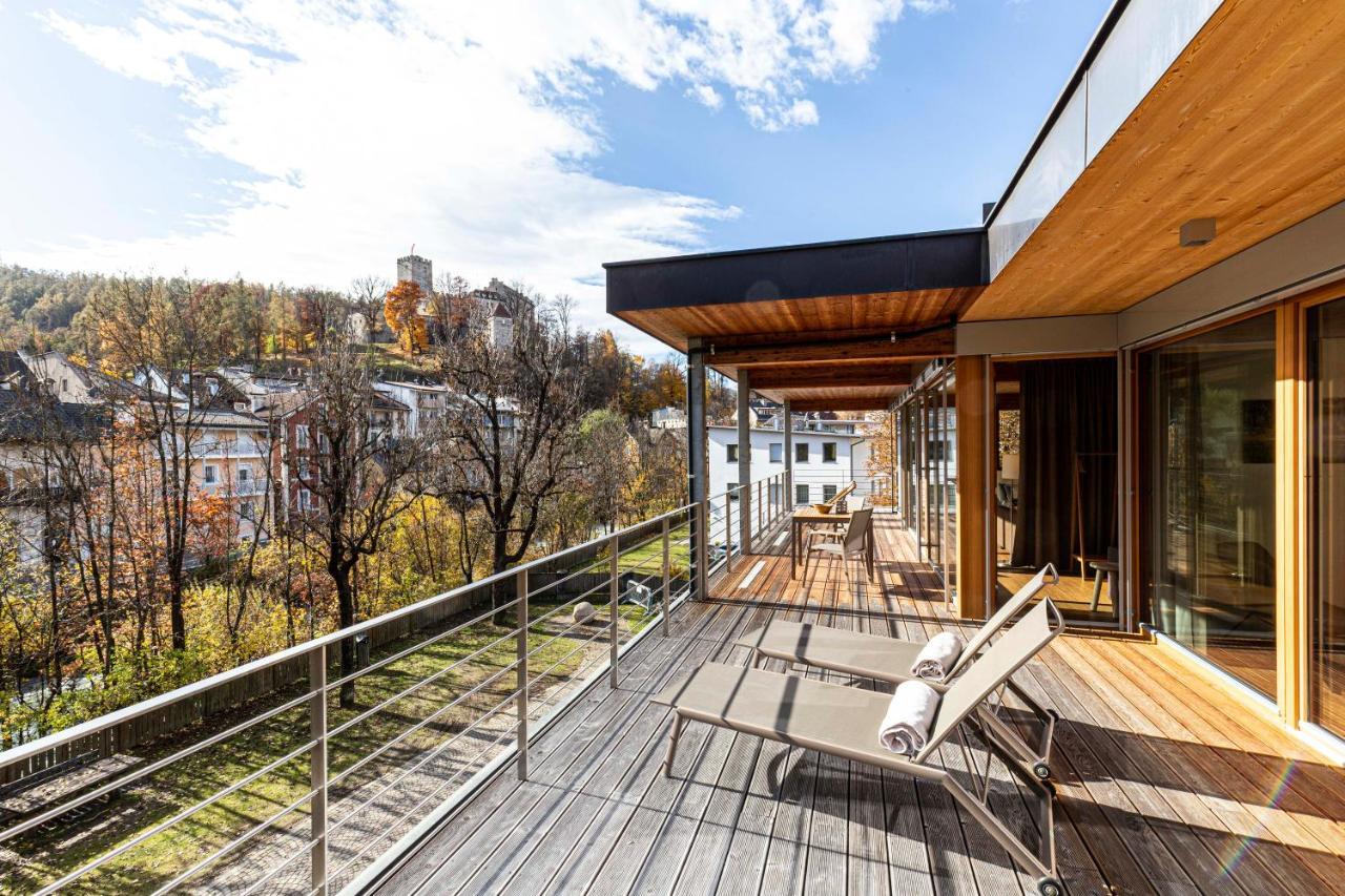 Kronplatz Loft Bruneck Екстер'єр фото