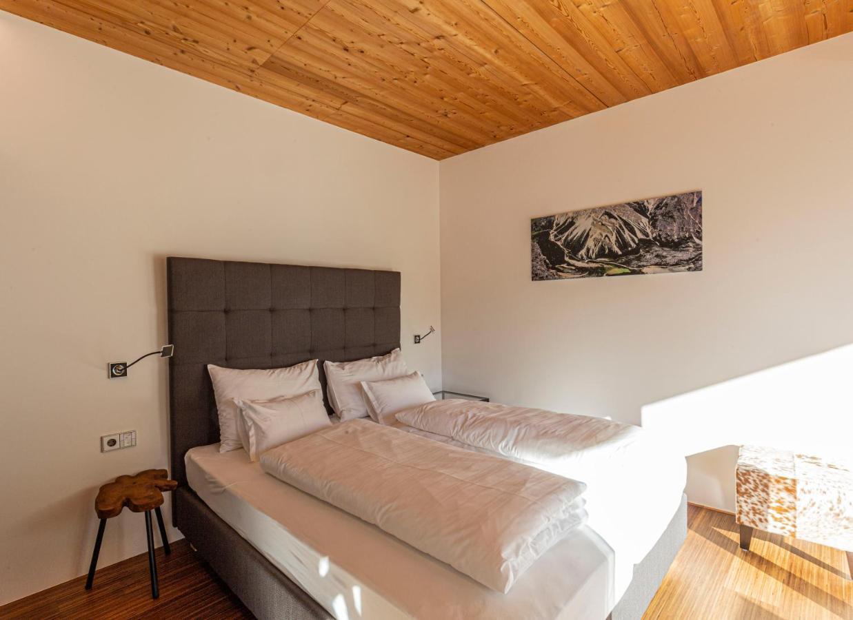 Kronplatz Loft Bruneck Екстер'єр фото