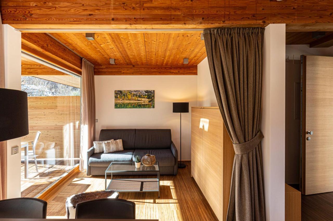 Kronplatz Loft Bruneck Екстер'єр фото