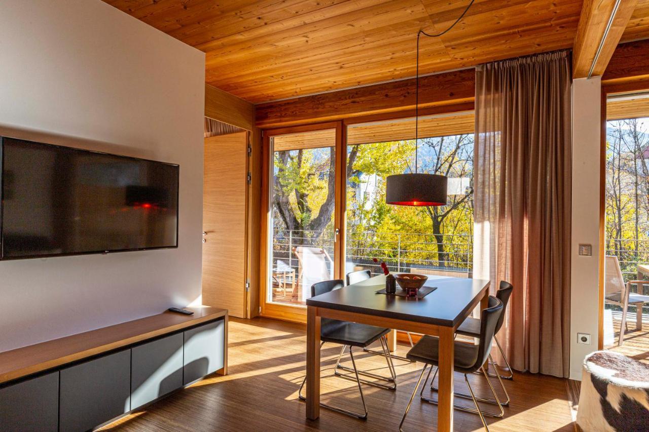Kronplatz Loft Bruneck Екстер'єр фото