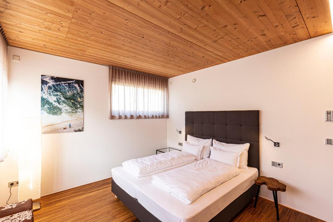 Kronplatz Loft Bruneck Екстер'єр фото