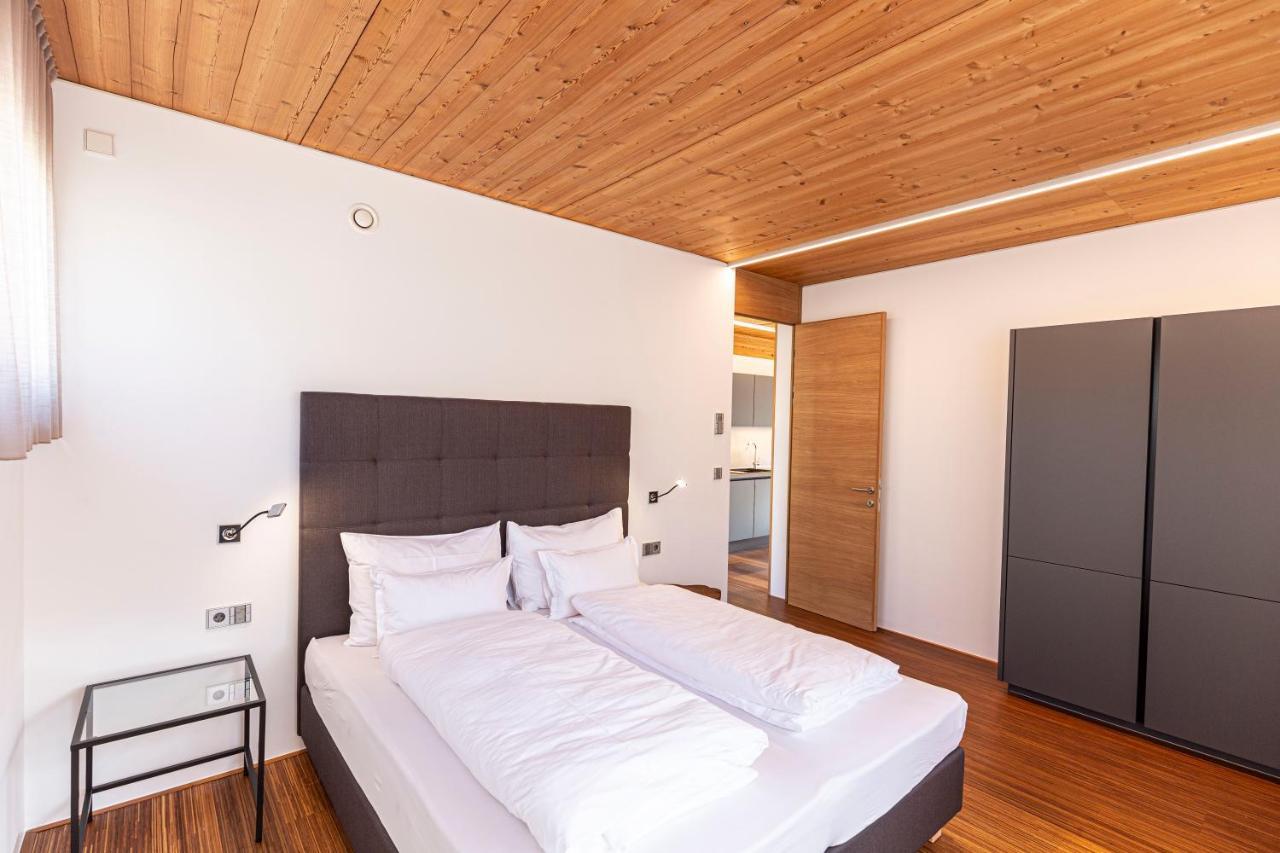 Kronplatz Loft Bruneck Екстер'єр фото
