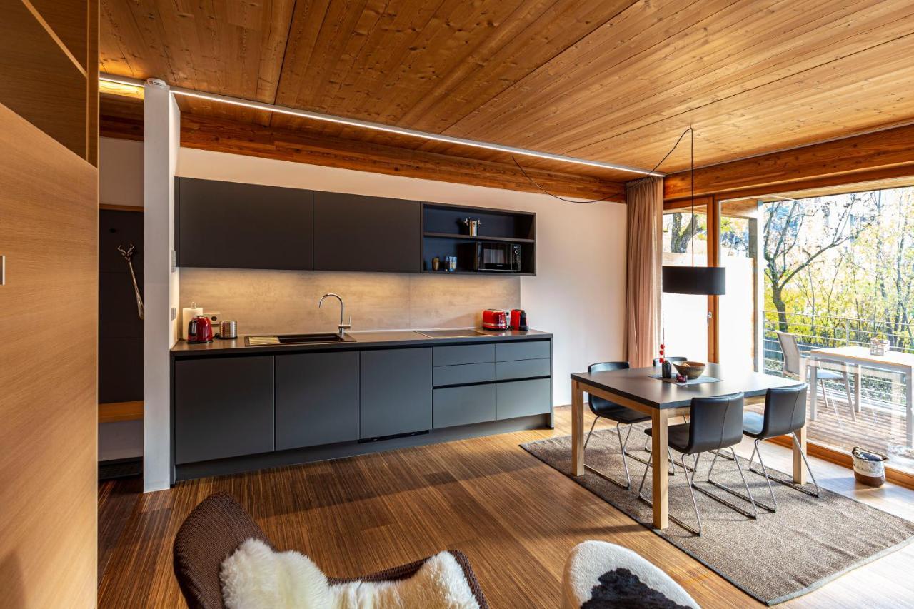 Kronplatz Loft Bruneck Екстер'єр фото