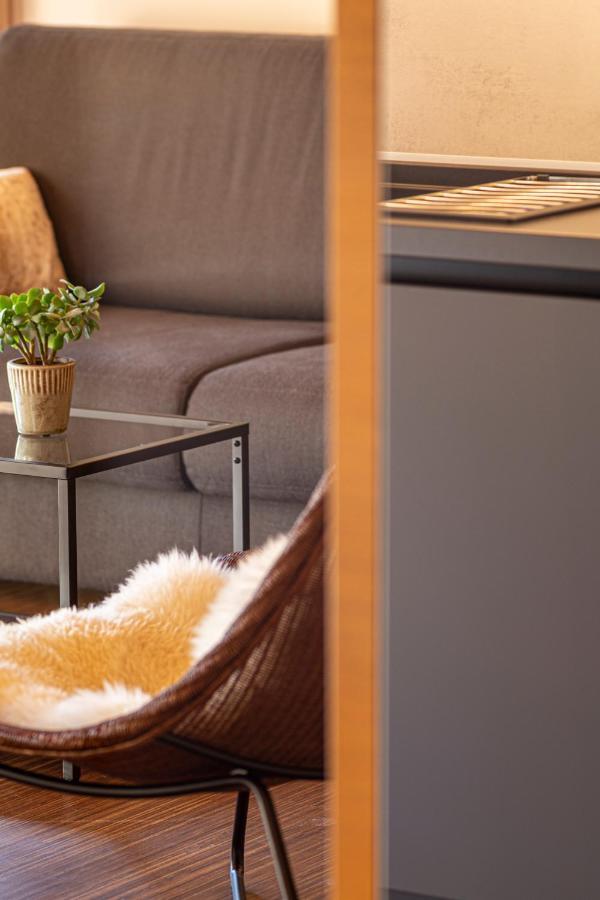 Kronplatz Loft Bruneck Екстер'єр фото