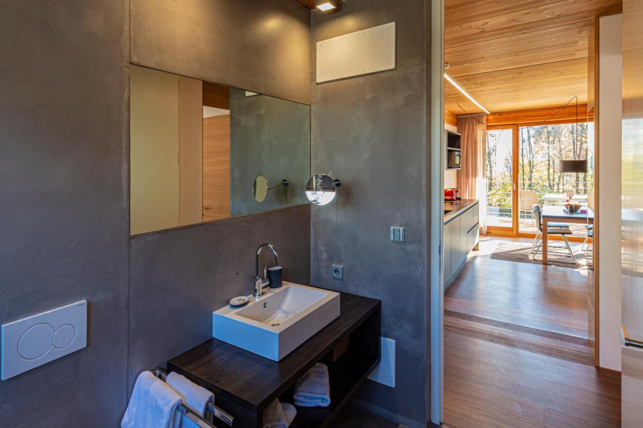 Kronplatz Loft Bruneck Екстер'єр фото