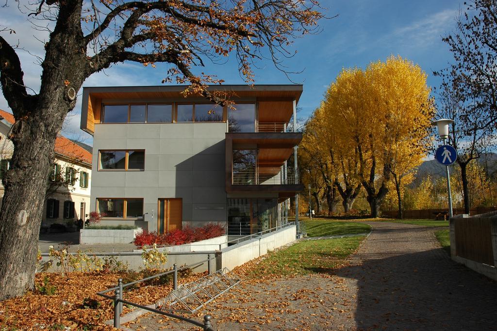 Kronplatz Loft Bruneck Екстер'єр фото