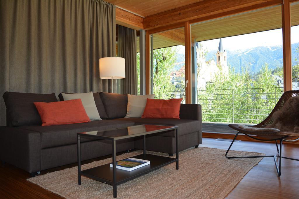 Kronplatz Loft Bruneck Екстер'єр фото