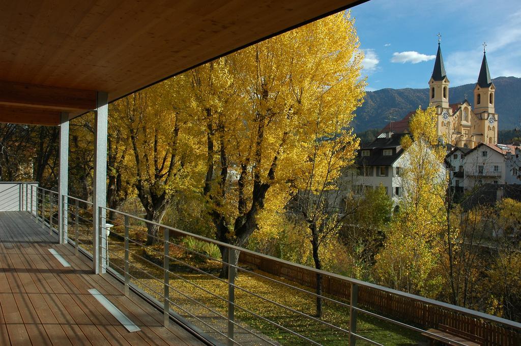 Kronplatz Loft Bruneck Екстер'єр фото