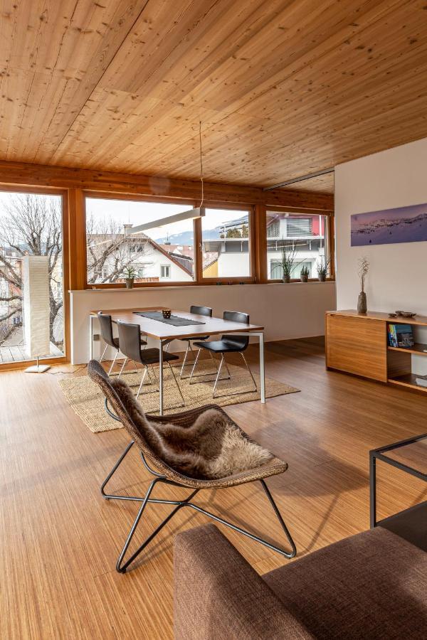 Kronplatz Loft Bruneck Екстер'єр фото
