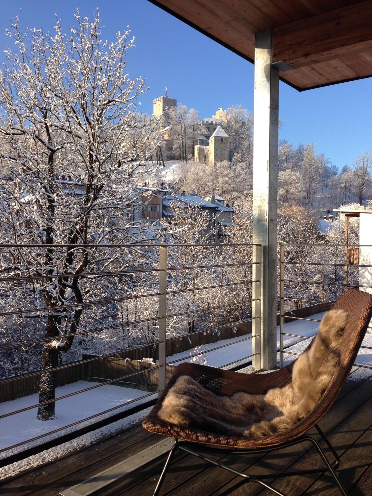 Kronplatz Loft Bruneck Екстер'єр фото