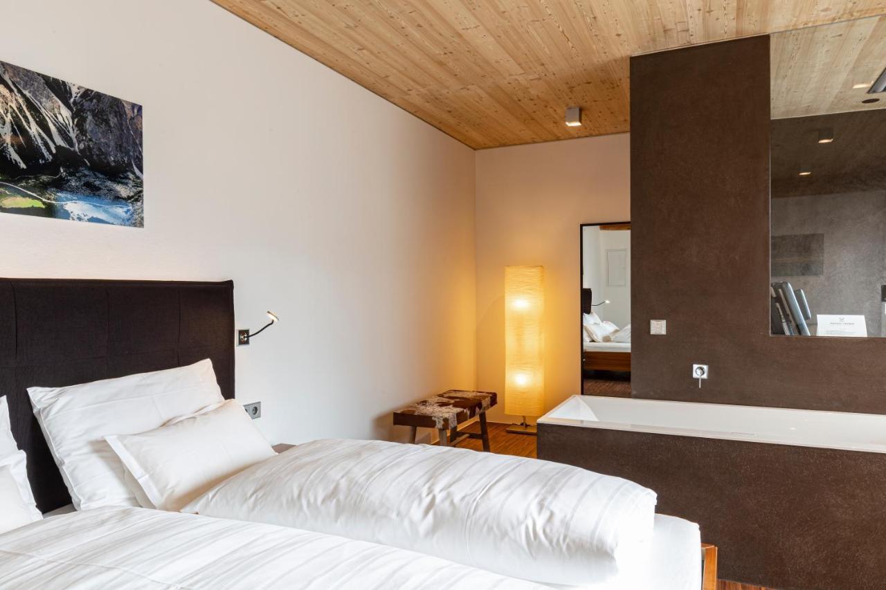 Kronplatz Loft Bruneck Екстер'єр фото