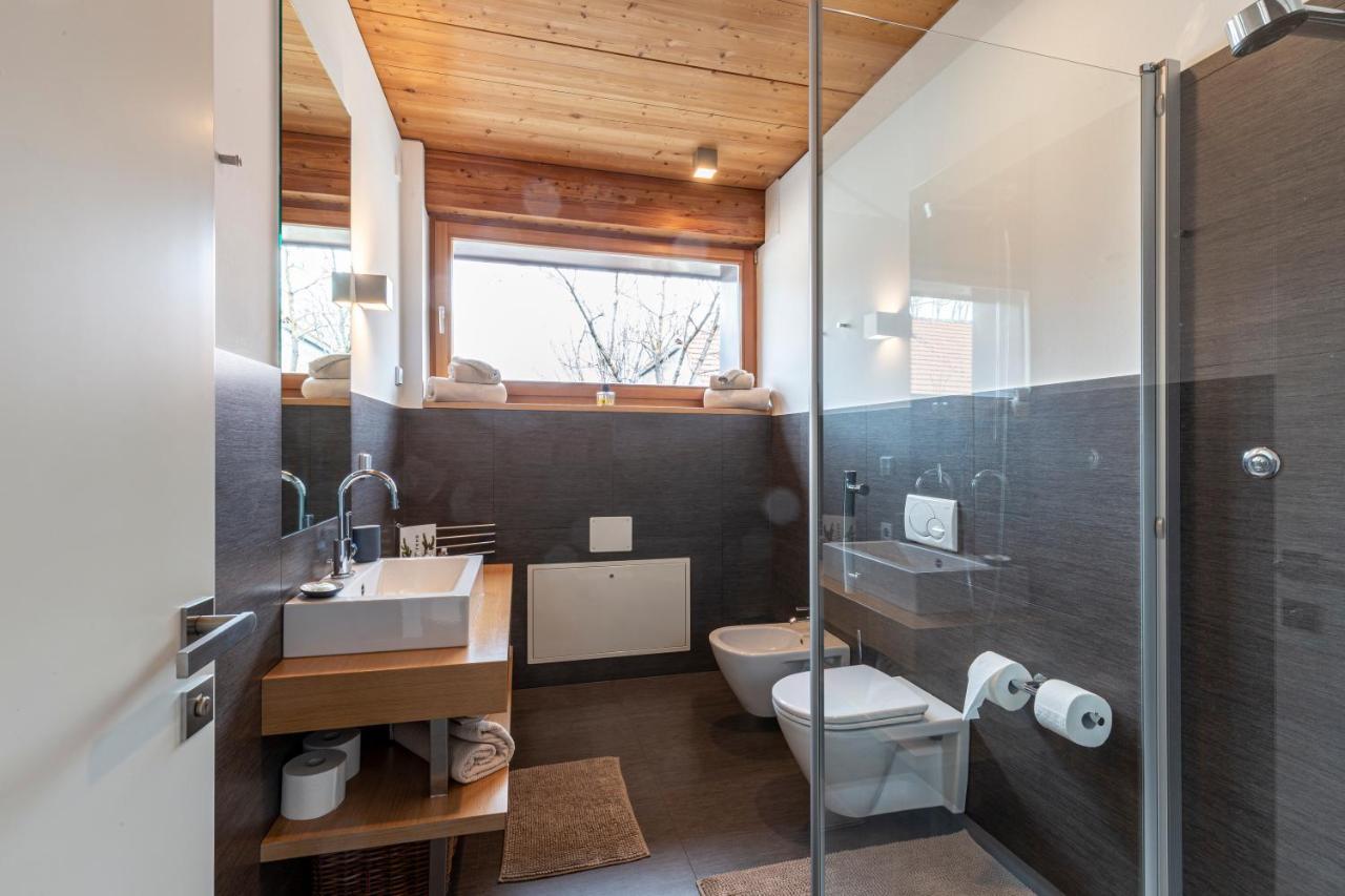 Kronplatz Loft Bruneck Екстер'єр фото